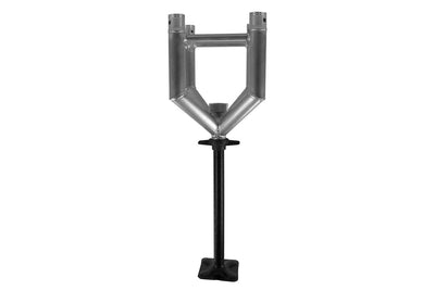 Event Lighting T3BSJV - Box Truss Spindle Junction Adjustable