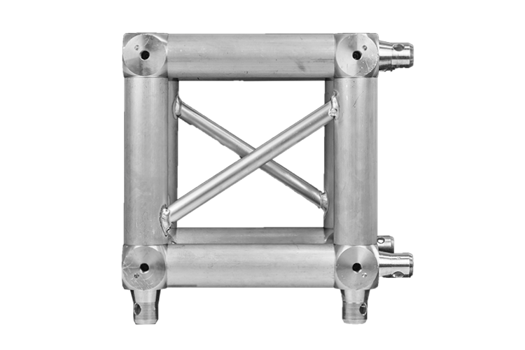 T4BC - 400mm Spigot Box Truss corner