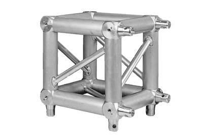 T4BC - 400mm Spigot Box Truss corner