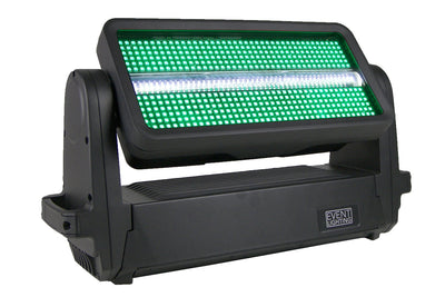 Event Lighting TSUNAMI-IP - Outdoor LED Tilt Moving Head