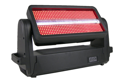 Event Lighting TSUNAMI-IP - Outdoor LED Tilt Moving Head