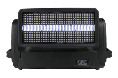 Event Lighting TSUNAMI-IP - Outdoor LED Tilt Moving Head