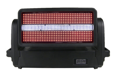 Event Lighting TSUNAMI-IP - Outdoor LED Tilt Moving Head