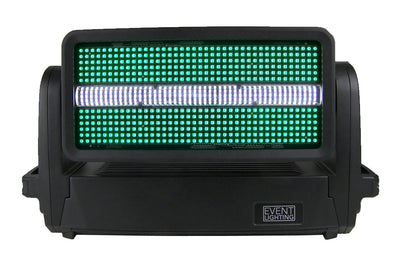 Event Lighting TSUNAMI-IP - Outdoor LED Tilt Moving Head