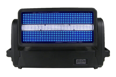 Event Lighting TSUNAMI-IP - Outdoor LED Tilt Moving Head