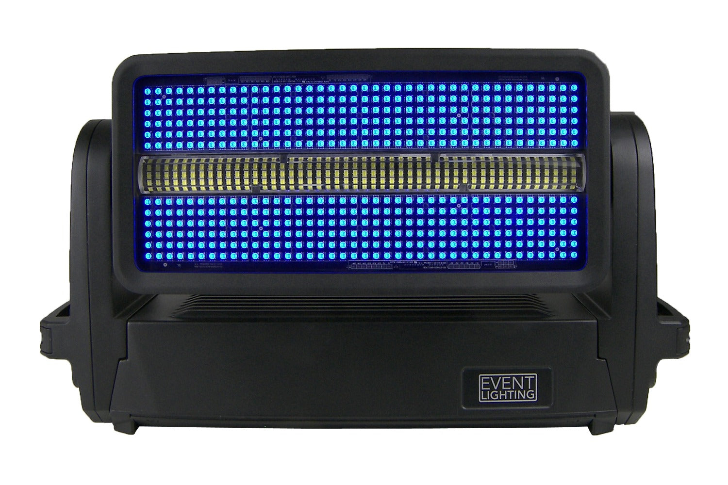 Event Lighting TSUNAMI-IP - Outdoor LED Tilt Moving Head