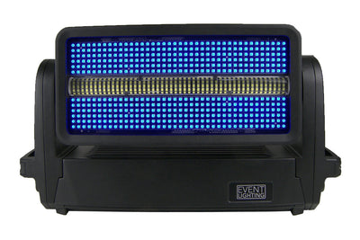 Event Lighting TSUNAMI-IP - Outdoor LED Tilt Moving Head