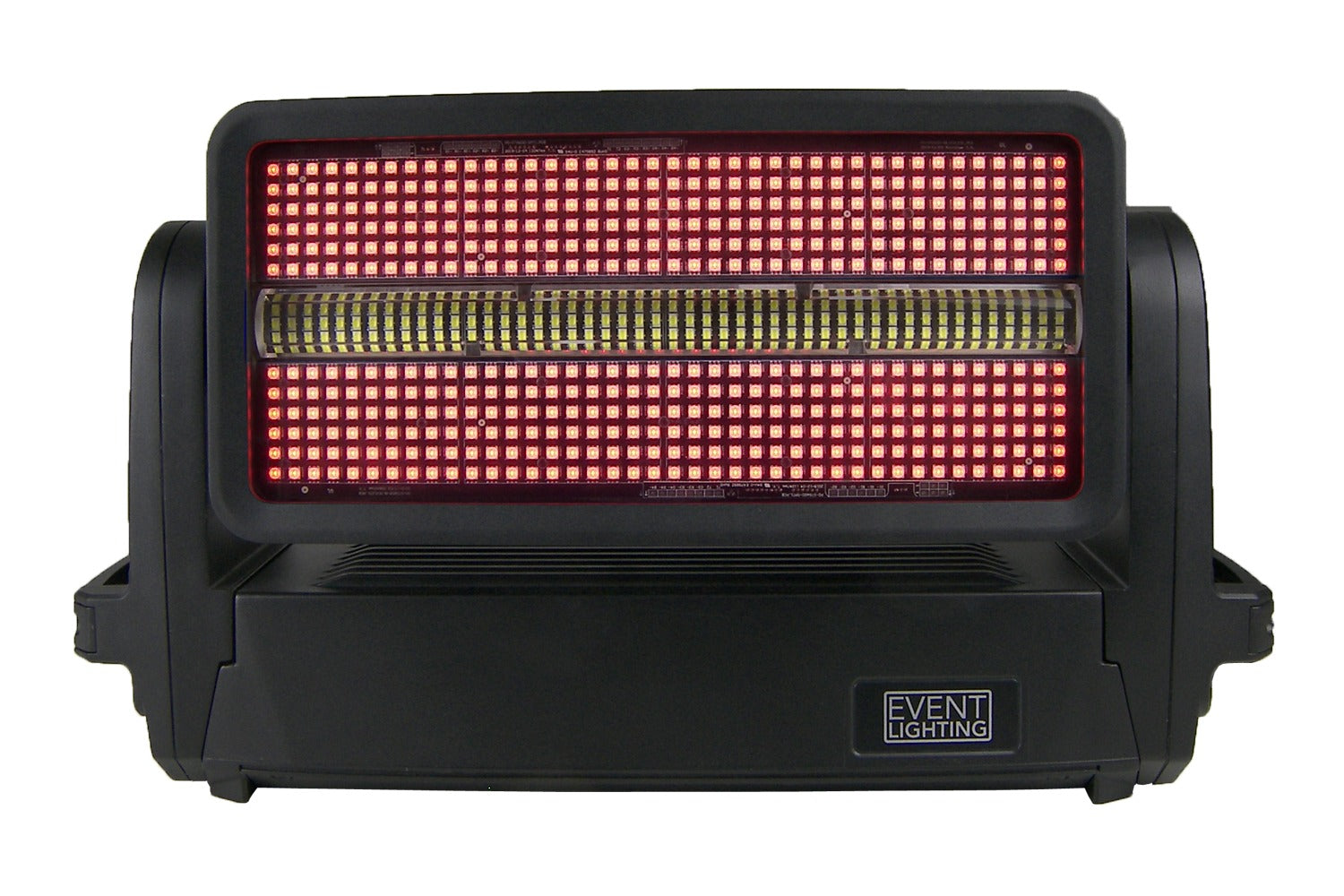 Event Lighting TSUNAMI-IP - Outdoor LED Tilt Moving Head