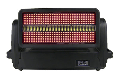 Event Lighting TSUNAMI-IP - Outdoor LED Tilt Moving Head
