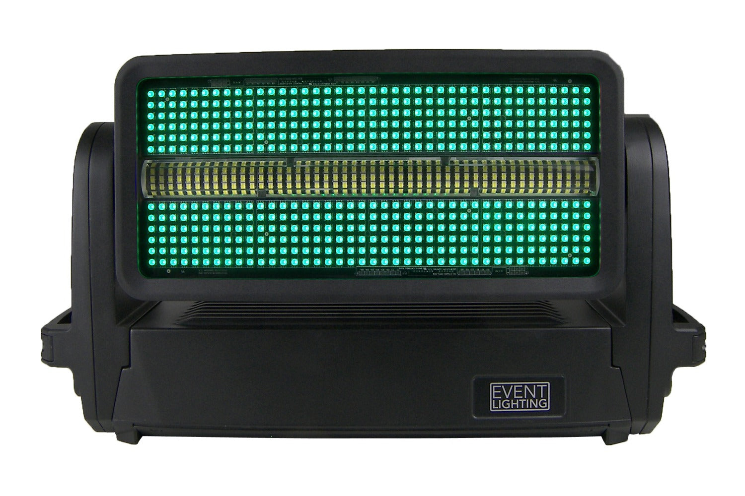 Event Lighting TSUNAMI-IP - Outdoor LED Tilt Moving Head