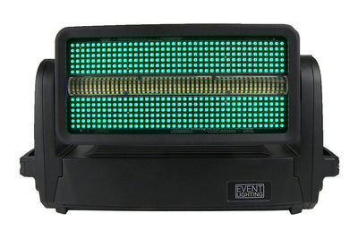 Event Lighting TSUNAMI-IP - Outdoor LED Tilt Moving Head