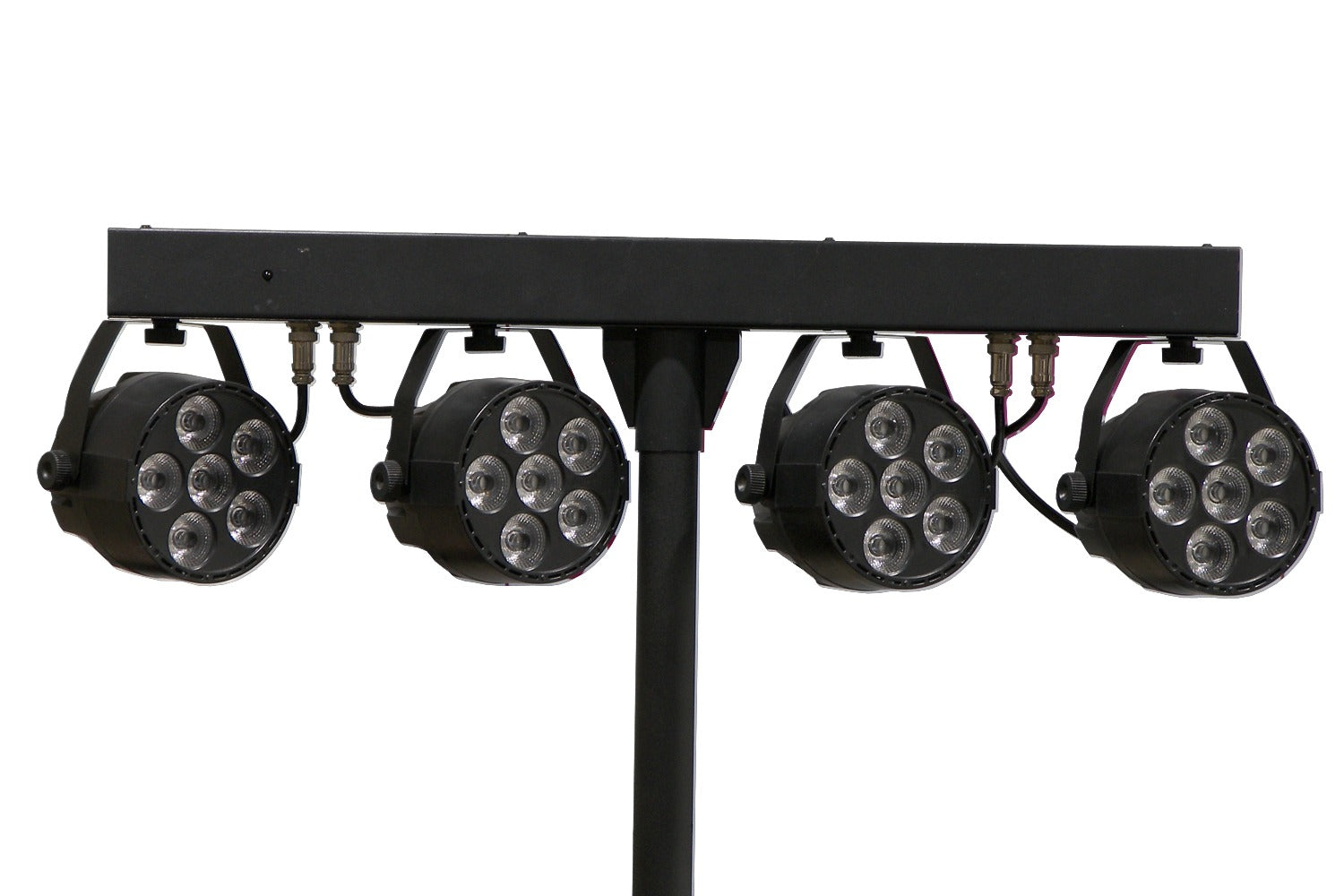 Event Lighting VIVIDBAR2 - 24 x 4W RGBW LED Lighting Bar