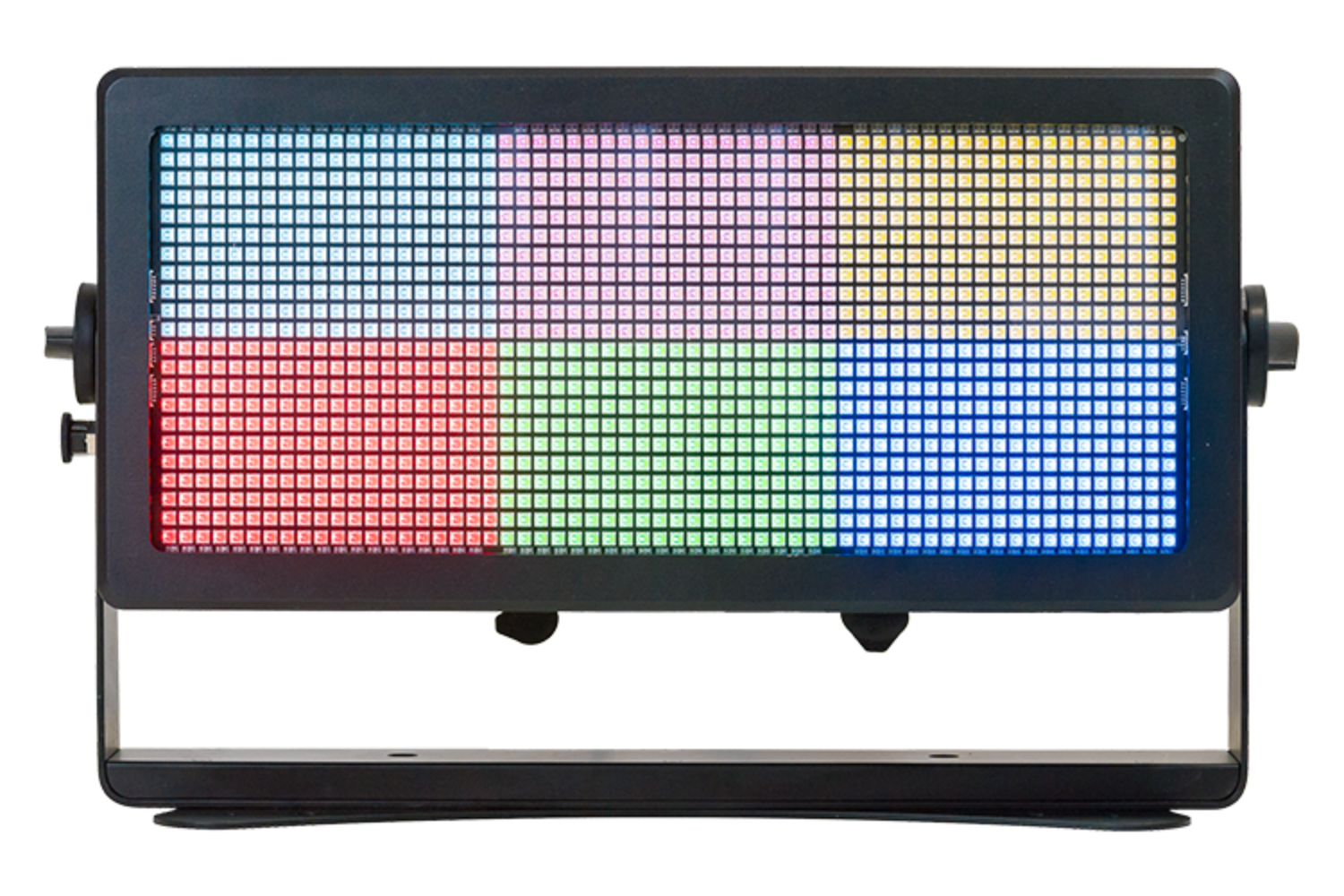 Event Lighting WIP1320 - Outdoor 6-section Control RGBW Panel