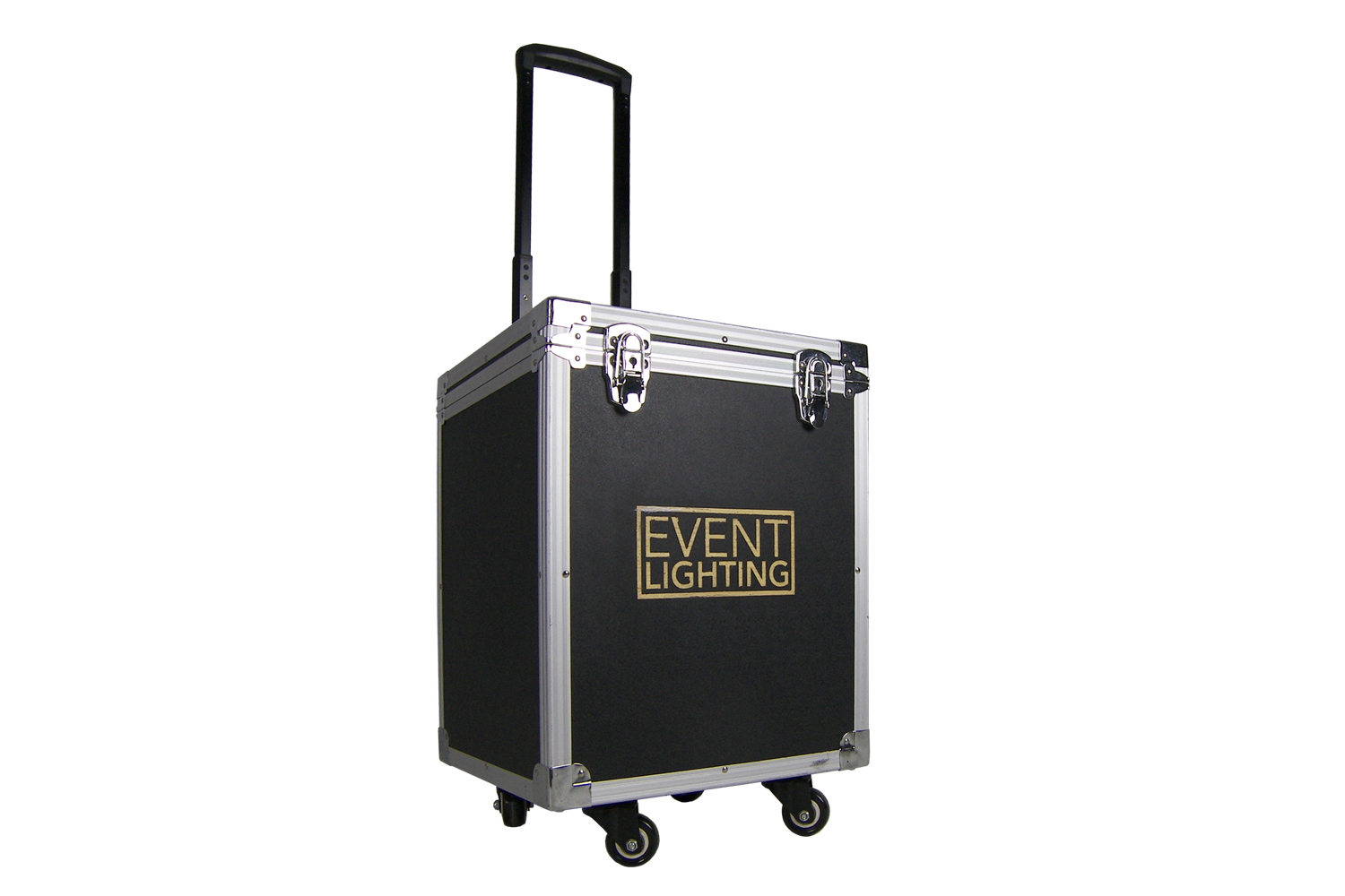 Event Lighting ZPCASE - fits 1x ZP Zoompro and Accessories.