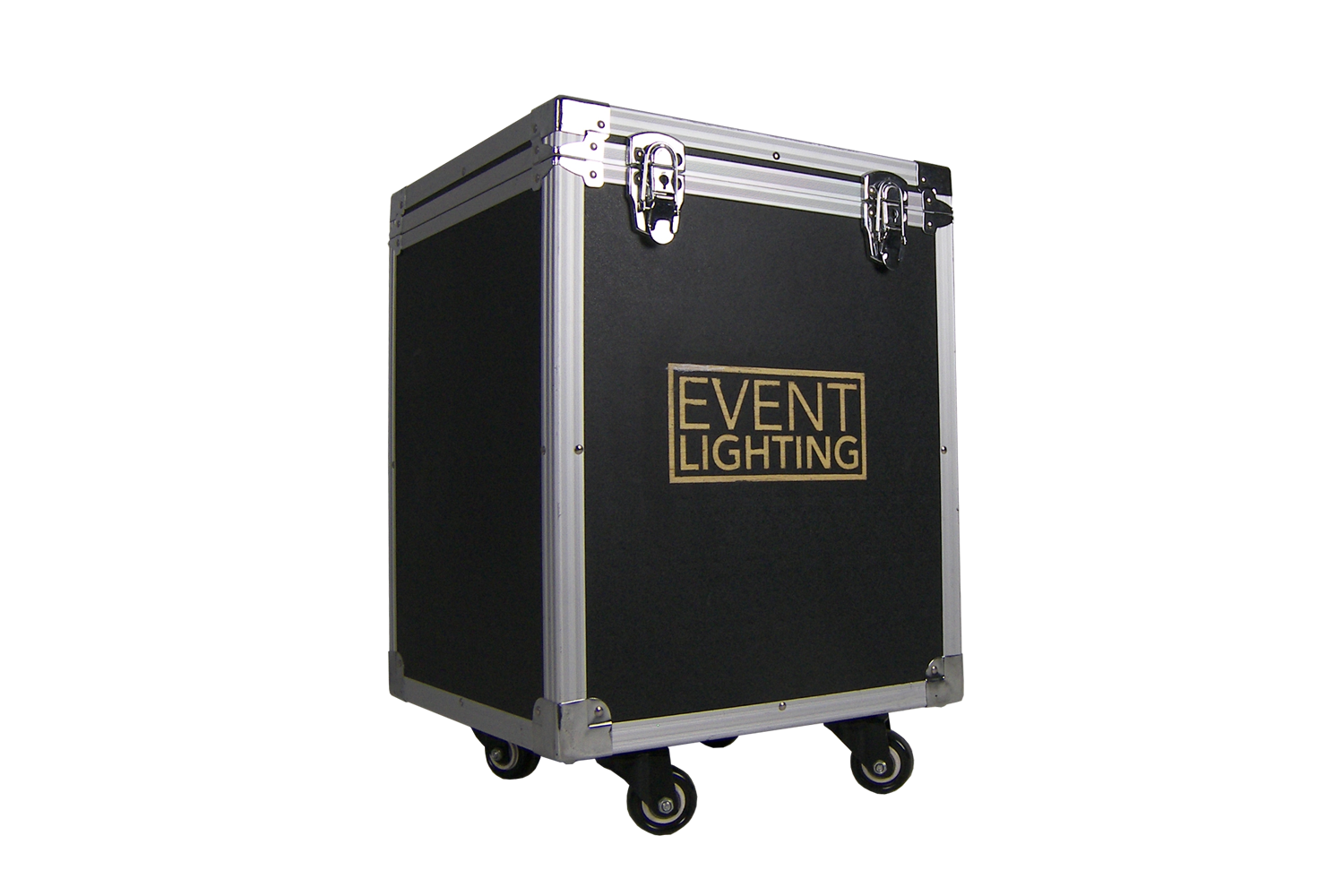 Event Lighting ZPCASE - fits 1x ZP Zoompro and Accessories.