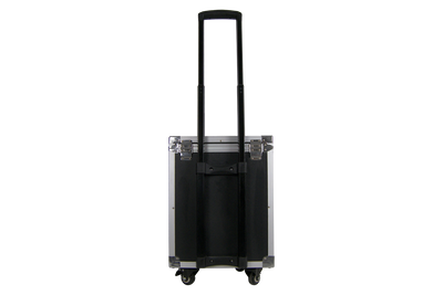 Event Lighting ZPCASE - fits 1x ZP Zoompro and Accessories.