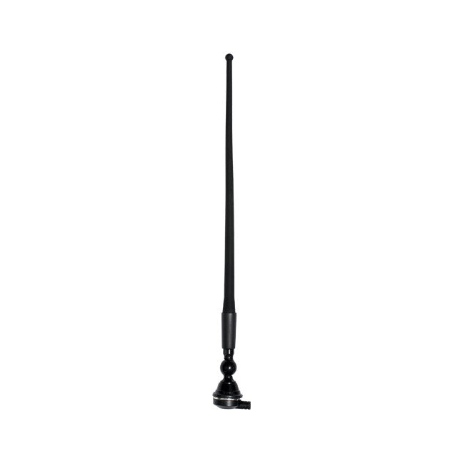 AP102 UNIVERSAL RUBBER DUCKY AERIAL FM ANTENNA AERPRO AERPRO AP102