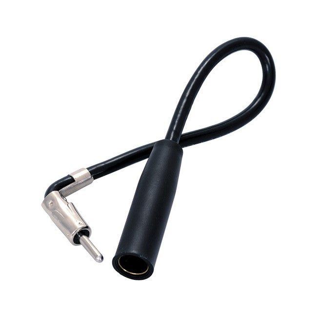 AP332 20CM RIGHT ANGLE CAR AERIAL EXTENSION LEAD AERPRO AERPRO AP332