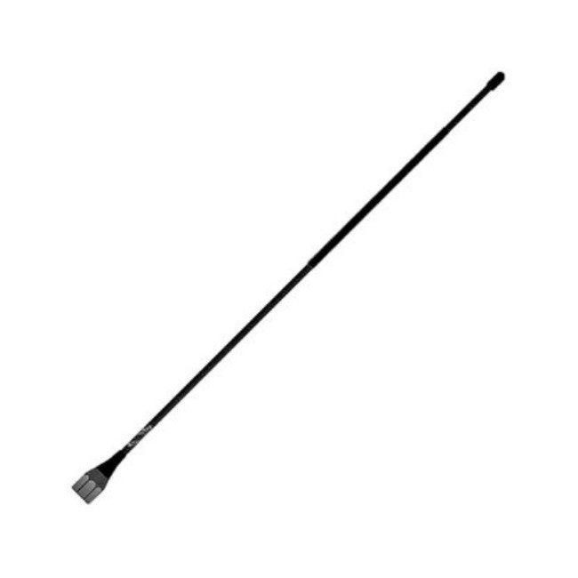 DX140CD - 27MHZ NO TUNE CB AERIAL - ANTENNA 1050MM - ROJONE