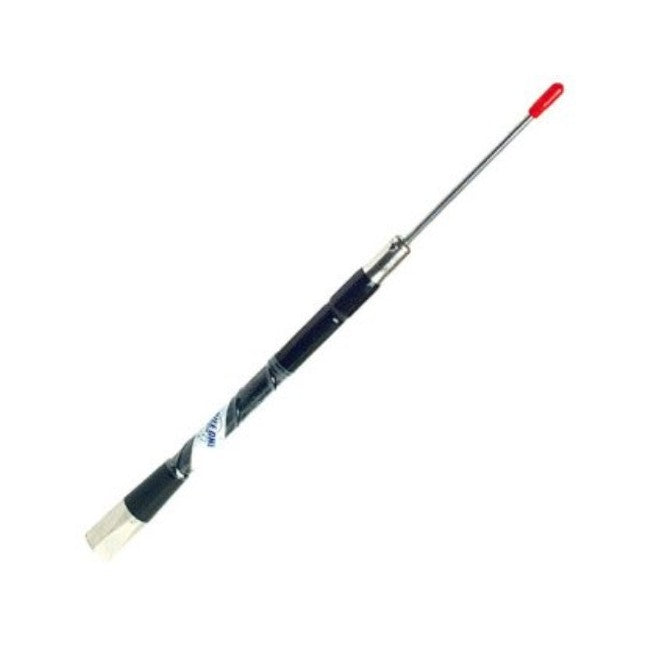 RMAT 27MHZ ADJUSTABLE SWR CB AERIAL LOW PROFILE ANTENNA ROJONE RMAT27P