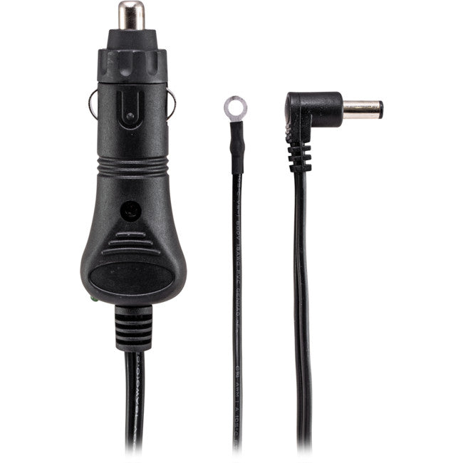 RPR-CF-00064 CELFI GO12V CIGARETTE LIGHTER POWER SUPPLY CEL-FI 00421578