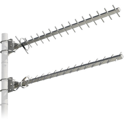 DB1800 DUAL 16DBI 4G LTE ANTENNA KIT 1800MHZ YAGI TELSTRA METRO DUAL-FME-DB1800-16-1