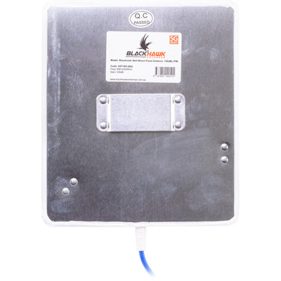 ANT-BH-WAL 698-2700MHZ PANEL ANTENNA BLACKHAWK BLACKHAWK 00421880