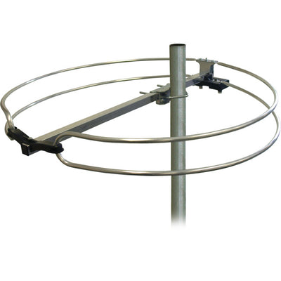03MM-1EFM RING TYPE FM ANTENNA MATCHMASTER 03MM-1EFM