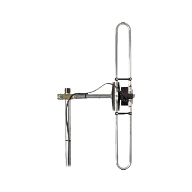 01EDAB DAB+ FOLDED DIPOLE ANTENNA DIGITEK DIGITEK 01EDAB