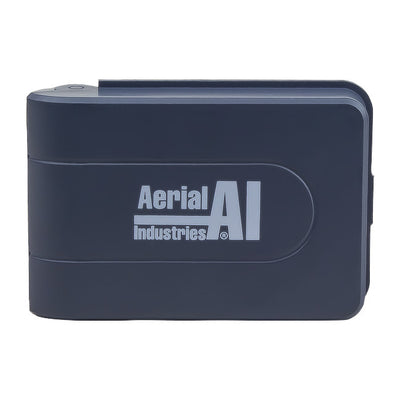 AIMA124PS 24DB VHF/UHF MASTHEAD AMP SINGLE INPUT AERIAL INDUSTRIES AIMA124PS