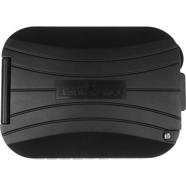 04AMENC02 WEATHERPROOF ENCLOSURE LARGE 145X125X73MM ANTIFERENCE ANTIFERENCE 04AMENC02