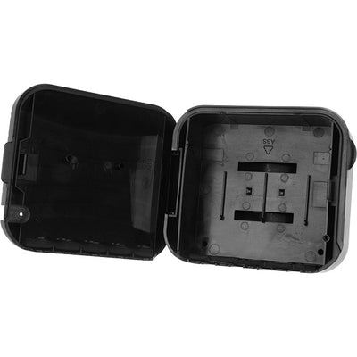 04AMENC02 WEATHERPROOF ENCLOSURE LARGE 145X125X73MM ANTIFERENCE ANTIFERENCE 04AMENC02