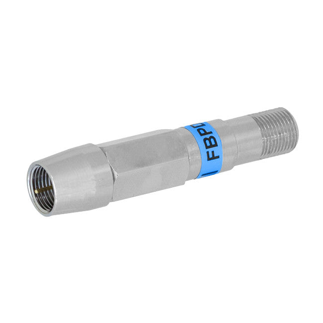 FBPD50 - -50DB 4G/LTE FILTER 610-652MHZ - CH40-45 (BLOCK D) - AERIAL INDUSTRIES