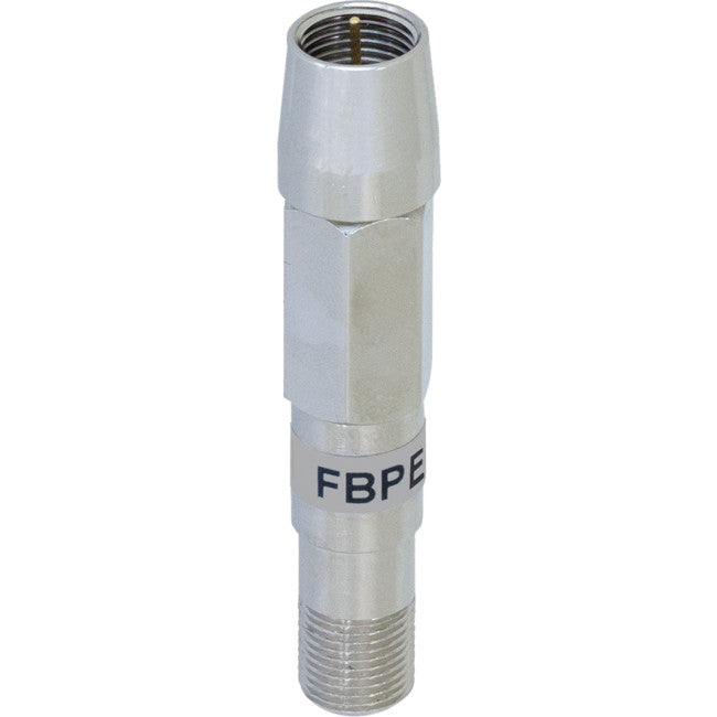 FBPE50 -50DB 4G/LTE FILTER 652-694MHZ CH46-51 (BLOCK E) AERIAL INDUSTRIES FBPE50