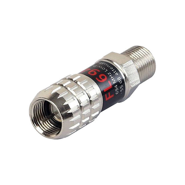 FL694LP 55DB 4G INTERFERENCE FILTER LTE KINGRAY ( LP-LTE25 ) KINGRAY FL694LP