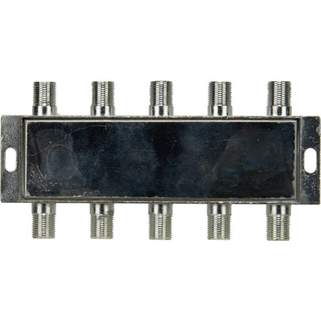 KT816F 8 WAY 16DB TAP 5-2400MHZ POWER PASS FOX APP. F30969 KINGRAY KT816F