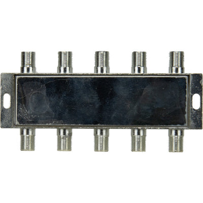 KT816F 8 WAY 16DB TAP 5-2400MHZ POWER PASS FOX APP. F30969 KINGRAY KT816F