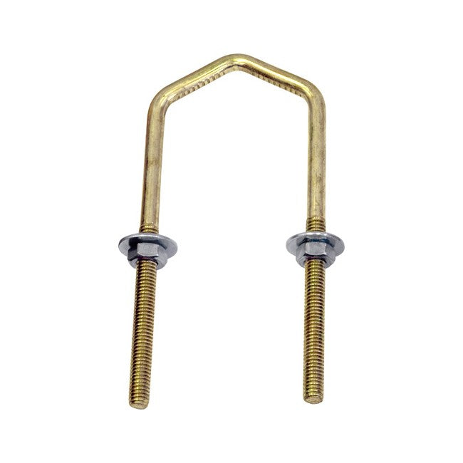 UB5 U BOLT 140 X 8MM (5 1/2X5/16) LARGE 14KUBL