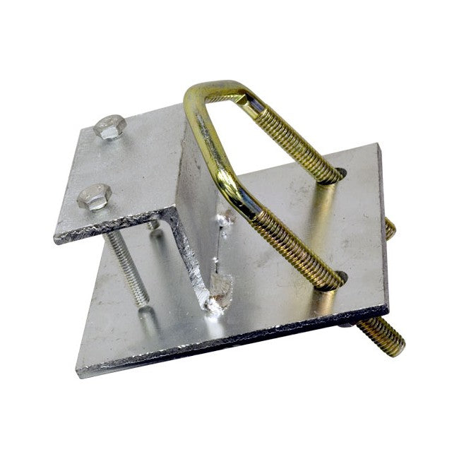 MFS1 - MAST FOOT STRAMIT