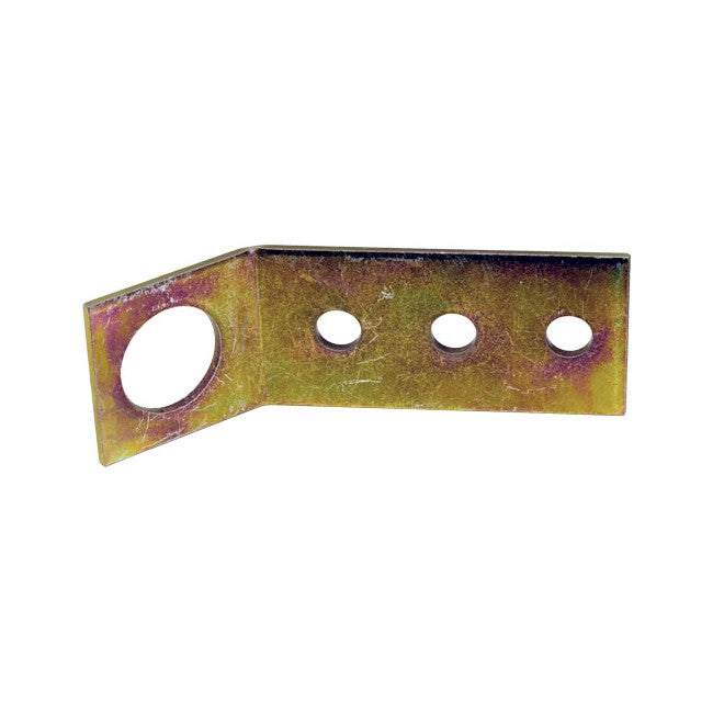 FB602770 - GUY CLEAT GALVANISED - GCG1 - HILLS