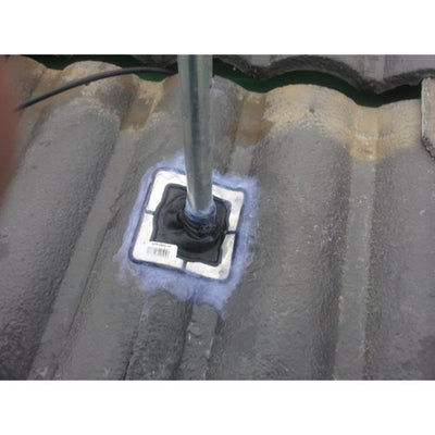 RM18-25 1.8M RAFTER ANTENNA MOUNT AUSTRALIAN MADE RM616