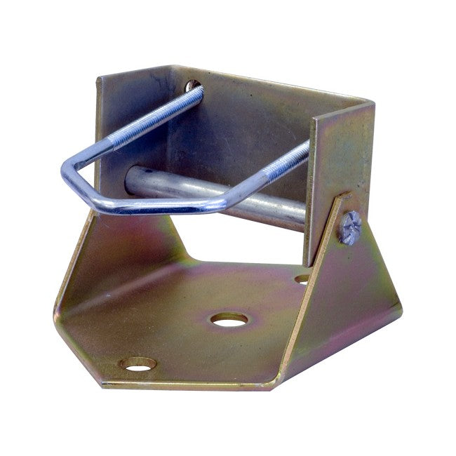 FB602498 TELESCOPIC ANTENNA MAST FOOT MOUNT HILLS HILLS FB602498