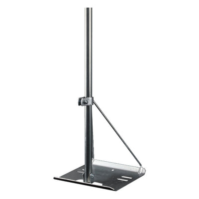 BC2844 TIN ROOF TRIPOD MOUNT HILLS FOXTEL APP. IPL # F31171 HILLS BC2844