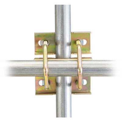 VPB1 VERTICAL ANTENNA MOUNT HILLS HILLS FB602384