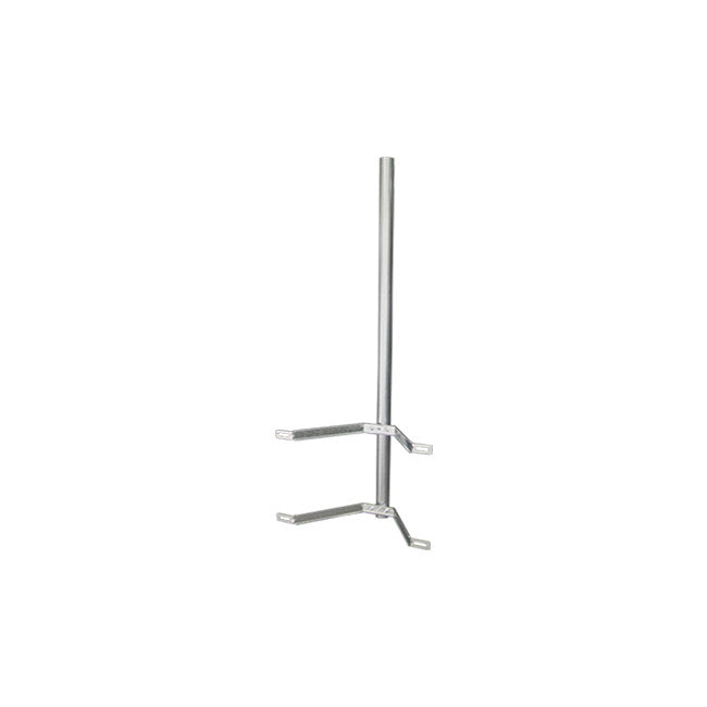 SBSEVW - EXTENDED VERTICAL WALL MOUNT - SUIT 65CM DISH FOX F31097 - JONSA