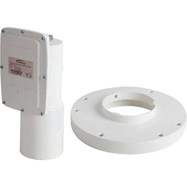 3101 C-BAND 3.7-4.2GHZ LNB SATKING 3101