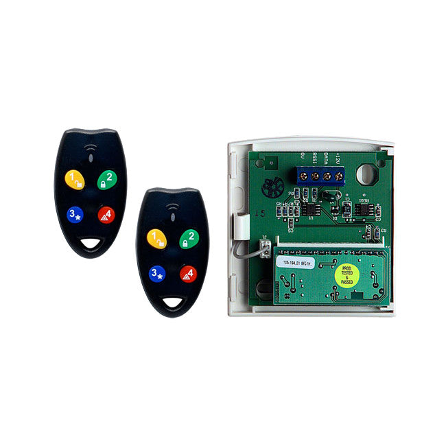K-6009 WIRELESS KEY & RADIO INTERFACE KIT NESS NESS K-6009
