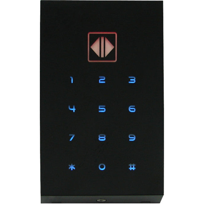 PTKR TOUCH KEYPAD &RFID PROX READER PROVE NP-PTKR