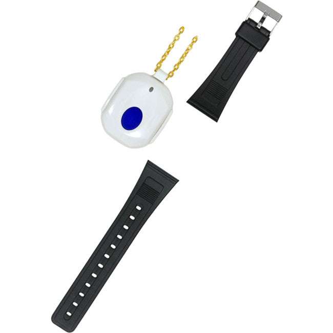 106-329 MEDICAL ALERT WITH 4G DIALLER WITH TWR MEDI-MATE NESS 106-329