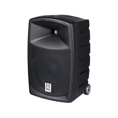 PMA1020 HILL AUDIO PORTABLE PA AMP HILL AUDIO
